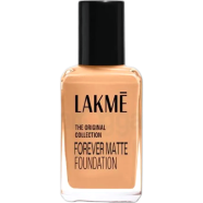 Lakme Forever Matte Foundation - Natural Pearl image