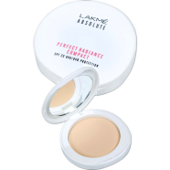 Lakme Perfect Radiance Compact Powder 03 Golden Sand image