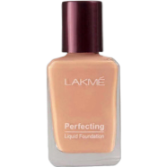 Lakme Perfecting Liquid Foundation - Natural Marble 27ml image