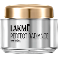 Lakme Skin Ultimate Collection Perfect Radiance Day Creme 50gm image