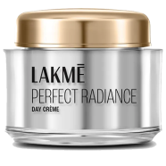 Lakme Skin Ultime Collection Perfect Radiance Day Cream 50 gm With Niacinamide image