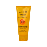 Lakme Sun Expert Ultramatte Lotion SPF30 pa 100ml image