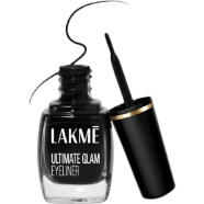 Lakme Ultimate Glam Eyeliner 9ml image