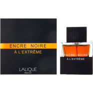Lalique Encre Noire A L’Extreme EDP – 100ml image