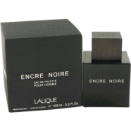 Lalique Encre Noire EDT – 100ml image