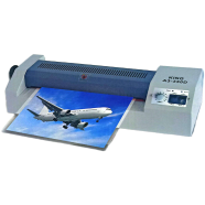 Laminating Machine King A3-330D image