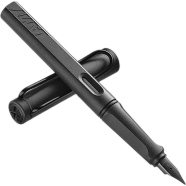 Lamy Safari Fountain Pen image