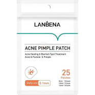 Lanbena Acne Pimple Patch 25 Patches image