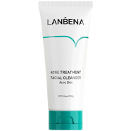 Lanbena Acne Treatment Cleanser - 100ml image