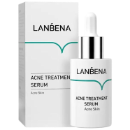 Lanbena Acne Treatment Serum - 15ml image