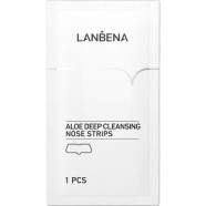 Lanbena Aloe Deep Cleansing Nose Strips 1 Pcs image