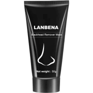 Lanbena Blackhead Remover Mask 50gm image