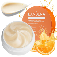 Lanbena Foot Repair Cream 100 gm image