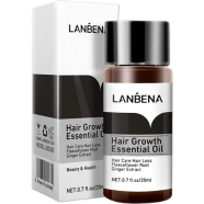 Lanbena Hair Nourishing Essential Oil 20ml image