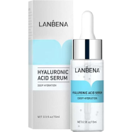 Lanbena Hyaluronic Acid Serum - 15ml image