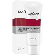 Lanbena Nail Care Gel Fungal Nail Treatment Remove 20gm image