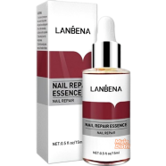 Lanbena Nail Repair Essence 15ml image