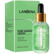 Lanbena Pore Minimizer Vitamin C Serum - 17ml image