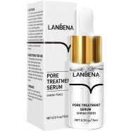 Lanbena Pore Treatment Serum image