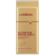 Lanbena Silicone Scar Removal Sheets 1 Pcs image