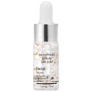 Lanbena Six Peptides Serum 24K Gold Anti-Aging Serum -15ml image