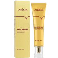 Lanbena Skin Care Gel 30 gm Scar and Acne Mark Removal Gel Ointment image
