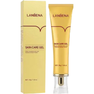 Lanbena TCM Scar And Acne Mark Removal Gel Ointment - 30gm image