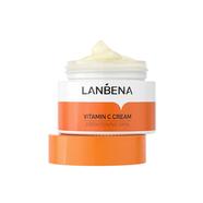 Lanbena Vitamin C Brightening skin Night Cream - 50ml image
