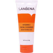 Lanbena Vitamin C Face Wash - 100gm image