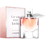 Lancome La Vie Est Belle EDP – 100ml image