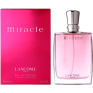 Lancome Miracle Eau de Parfum – 100ml image