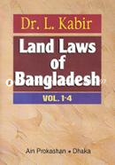Land Laws of Bangladesh image