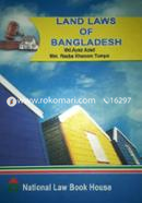 Land Laws of Bangladesh image