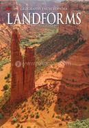 Landforms image