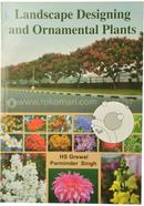 Landscope Designing and Ornamental Plants image