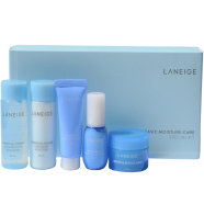 Laneige Basic Moisture Care Special Kit 110ml-5-Pcs image