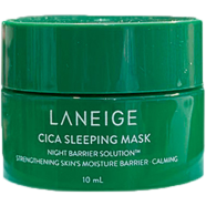 Laneige Cica Sleeping Mask 10ml image