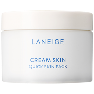 Laneige Cream Skin Quick Skin Pack-140ml image