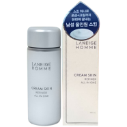 Laneige Homme Cream Skin Refiner All In One-150ml image