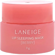 Laneige Lip Sleeping Mask Berry 3 gm -284759752 image