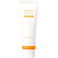 Laneige Radian-C Sun Cream - 50ml image
