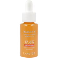 Laneige Radian-C Vitamin Spot Ampoule-10gm image