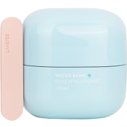 Laneige Water Bank Blue Hyaluronic Cream (For Combination To Oily Skin)-50ml image