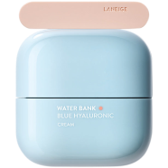 Laneige Water Bank Blue Hyaluronic Cream (Normal To Dry Skin)-50ml image