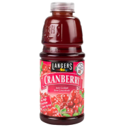Langers Cranberry Juice 946 ml image