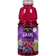 Langers Grape Juice 946 ml image