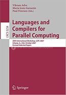 Languages and Compilers for Parallel Computing image