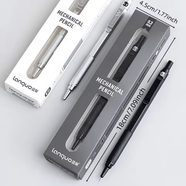 Languo Mechanical Pencil Full Metal 0.3 MM 1 PCS icon