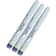 Lantus Solostar Flexpen 100 Iu Per Ml Flexpen 3 ml Pen image