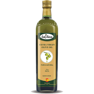 Laoliva Extra Virgin Olive Oil 1 ltr image